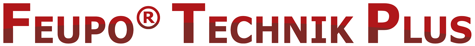 Feupo® Technik Plus